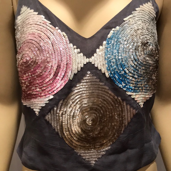 CHANEL Tops - Chanel top